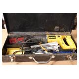 DeWalt Corded Variable Speed Reciprocating Saw