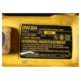 DeWalt Corded Variable Speed Reciprocating Saw