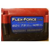 Toro Flex Force Power System 60V Battery