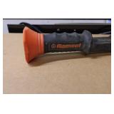Ramset Hammer Shot Powder Actuated Fastener