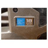 Porter Cable 18 Gauge Air Brad Nailer and Stapler