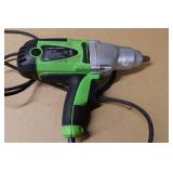 OEM Tools 1/2" Impact Wrench