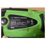 OEM Tools 1/2" Impact Wrench