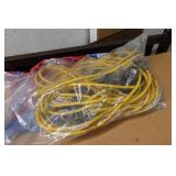 Safety String Work Lights