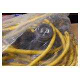 Safety String Work Lights