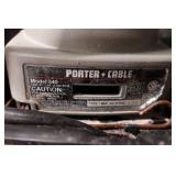 Porter Cable Finishing Sander