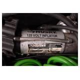 Husky 120 Volt Inflator