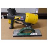 Wagner Handheld Texture Sprayer with Rubber Float