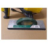 Wagner Handheld Texture Sprayer with Rubber Float