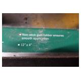Wagner Handheld Texture Sprayer with Rubber Float