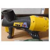 Wagner Handheld Texture Sprayer with Rubber Float