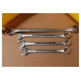 Airhose and Wrenches