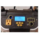 Stanley Portable Power Battery Jumper and AC Pack