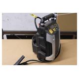 Stanley Portable Power Battery Jumper and AC Pack