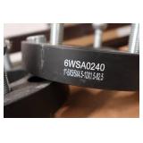 Wheel Spacers - 1" - 5x5", 5x4.5"