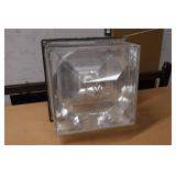 Outdoor Light Fixture 13"x13"