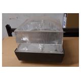 Outdoor Light Fixture 13"x13"