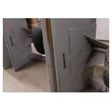 *2* Strongway Heavy Duty Panel Dollys