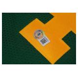 Jack Sikma Autographed Jersey