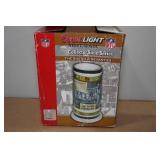 Coors Light Nostalgic Beer Stein "The Sixties & Seventies"