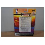 Fleer Carmelo Anthony Hummer H2 Die Cast Car with Card, Rookie Year