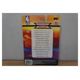 Fleer Lebron James Hummer H2 Die Cast Car with Card, Rookie Year