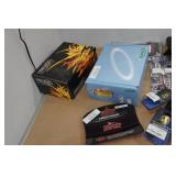 Large Assortment of Paintball Gear and Accessories