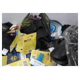 Large Assortment of Paintball Gear and Accessories