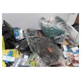 Large Assortment of Paintball Gear and Accessories