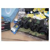 Large Assortment of Paintball Gear and Accessories
