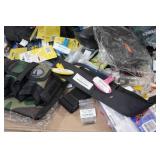 Large Assortment of Paintball Gear and Accessories