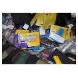 Large Assortment of Paintball Gear and Accessories