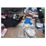 Large Assortment of Paintball Gear and Accessories