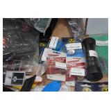 Large Assortment of Paintball Gear and Accessories