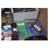 Large Assortment of Paintball Gear and Accessories