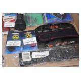Large Assortment of Paintball Gear and Accessories