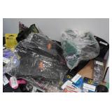 Large Assortment of Paintball Gear and Accessories