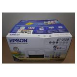 Epson EcoTank ET-2720 Wireless All-In-One Printer