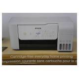 Epson EcoTank ET-2720 Wireless All-In-One Printer