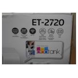 Epson EcoTank ET-2720 Wireless All-In-One Printer