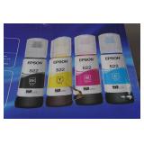 Epson EcoTank ET-2720 Wireless All-In-One Printer