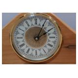 Vintage Mantel Clock