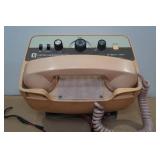 Vintage Johnson Messenger 130 CB Mobile Radio