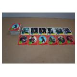 1990 Topps Teenage Mutant Ninja Turltes Trading Cards