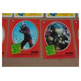 1990 Topps Teenage Mutant Ninja Turltes Trading Cards