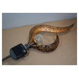 Decorative Solar Garden Light