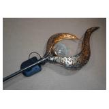 Decorative Solar Garden Light