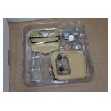 Danbury Mint 1932 Ford Duece Highboy Die Cast Car