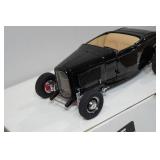 Danbury Mint 1932 Ford Duece Highboy Die Cast Car