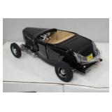 Danbury Mint 1932 Ford Duece Highboy Die Cast Car